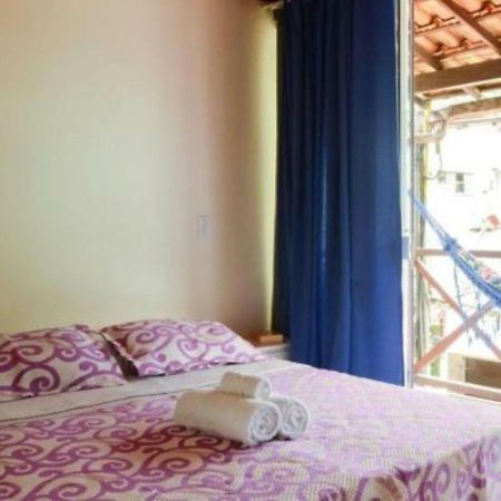 Suite Porto Do Sol Vila do Abraao Exterior photo