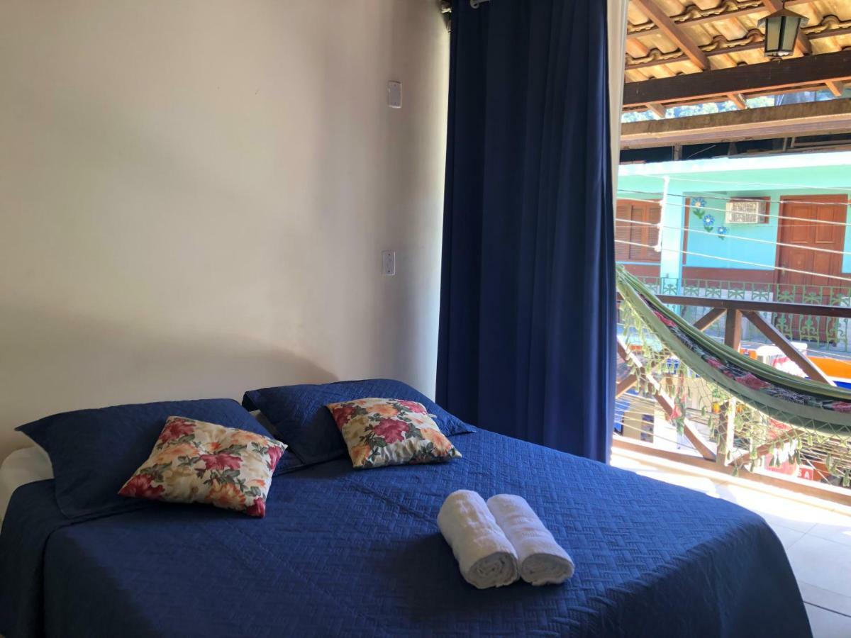 Suite Porto Do Sol Vila do Abraao Exterior photo