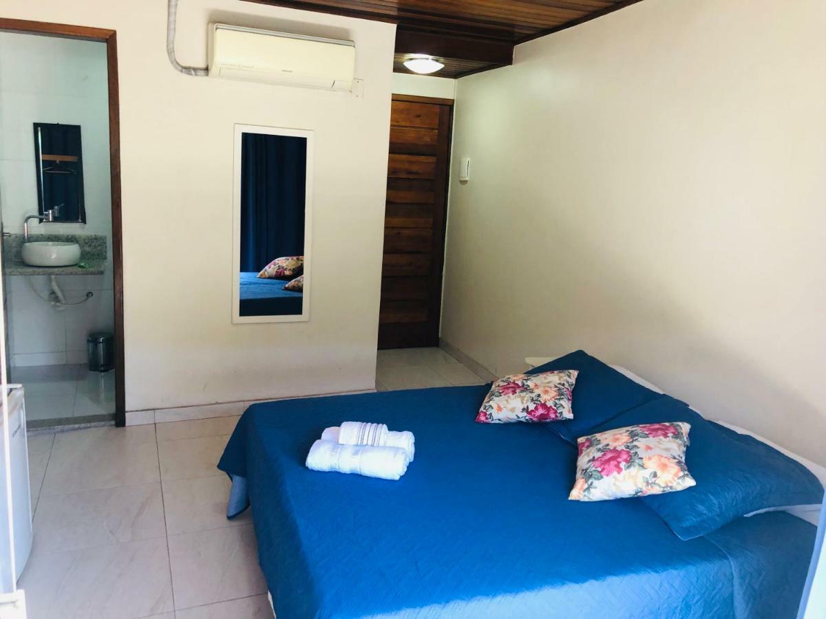 Suite Porto Do Sol Vila do Abraao Exterior photo