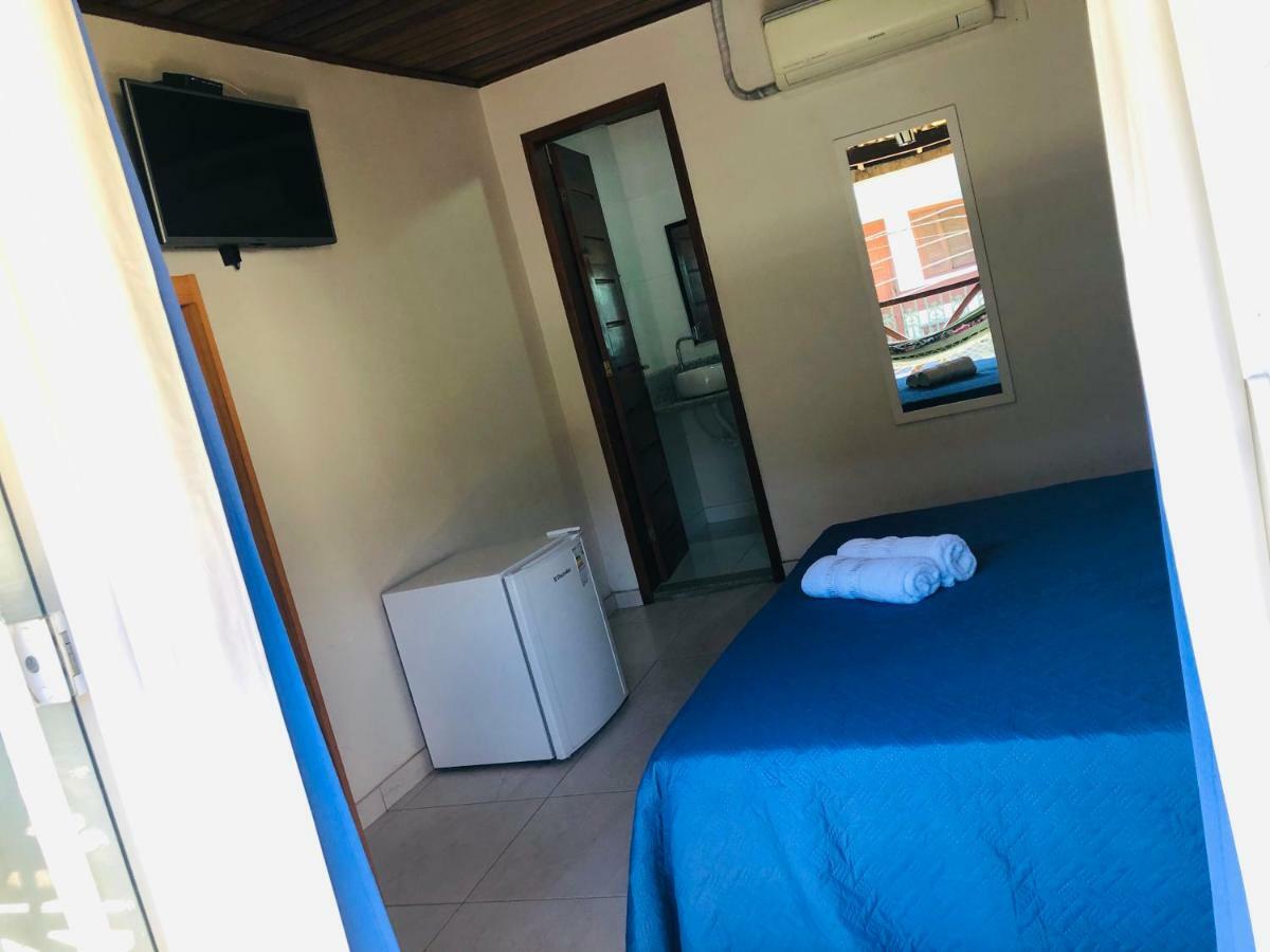 Suite Porto Do Sol Vila do Abraao Exterior photo