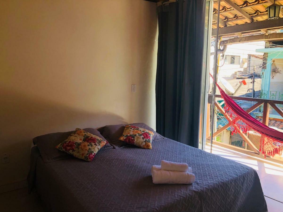 Suite Porto Do Sol Vila do Abraao Exterior photo
