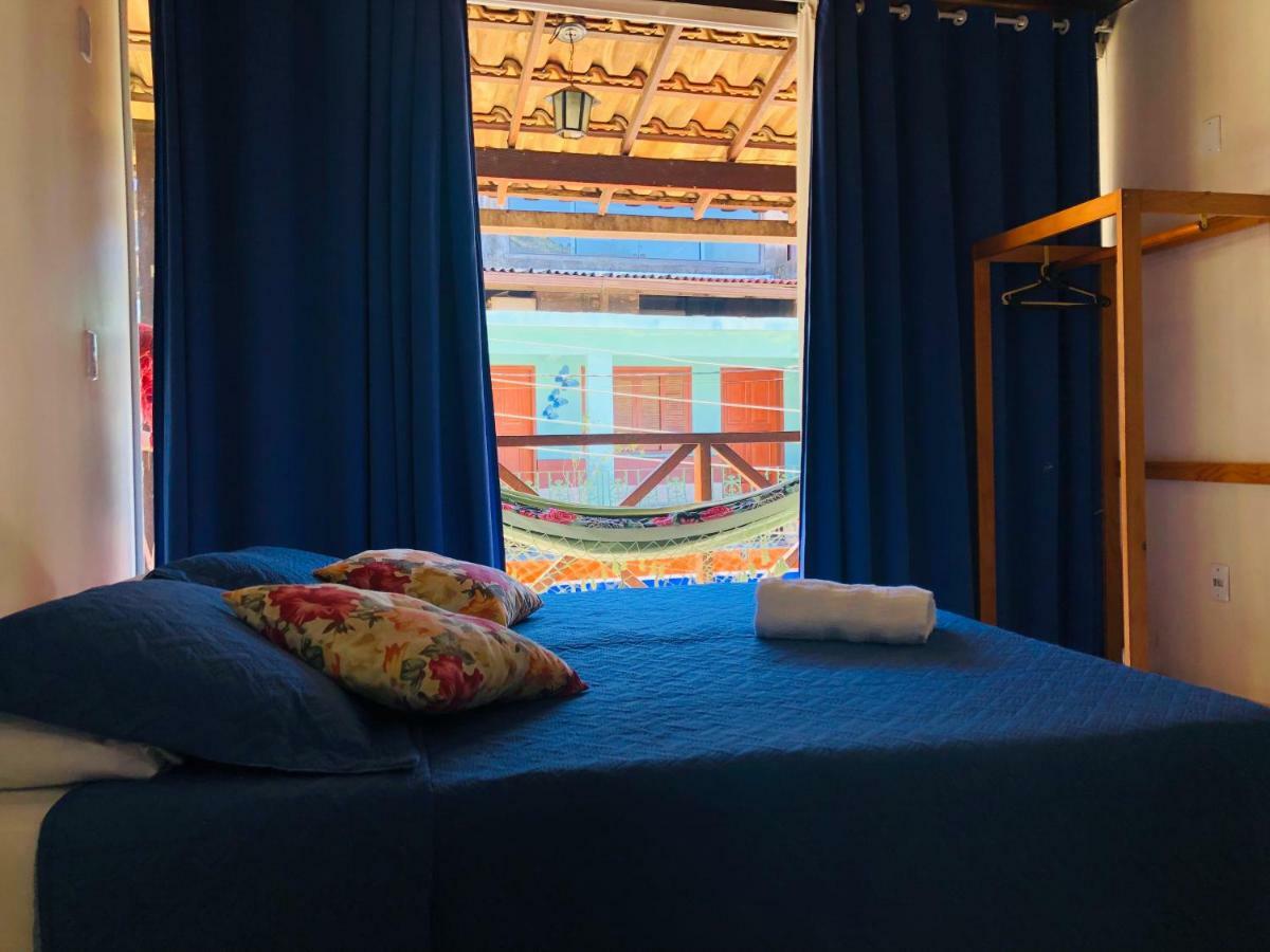 Suite Porto Do Sol Vila do Abraao Exterior photo