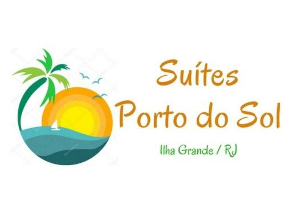 Suite Porto Do Sol Vila do Abraao Exterior photo