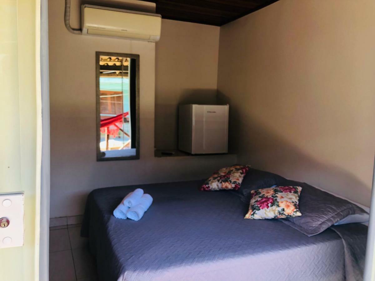 Suite Porto Do Sol Vila do Abraao Exterior photo