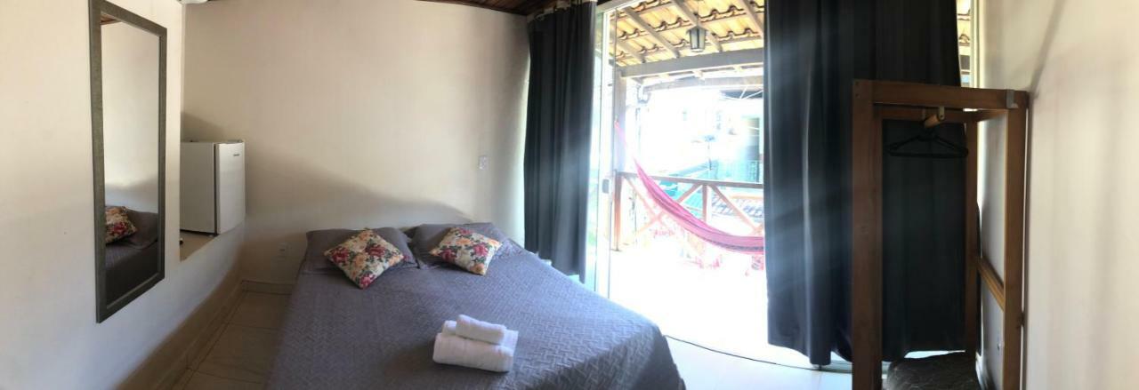 Suite Porto Do Sol Vila do Abraao Exterior photo